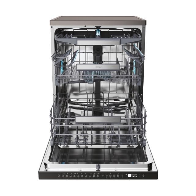 XF 4A4M4PA | Masina de spalat vase | I-Pro Shine Series 7 | Haier